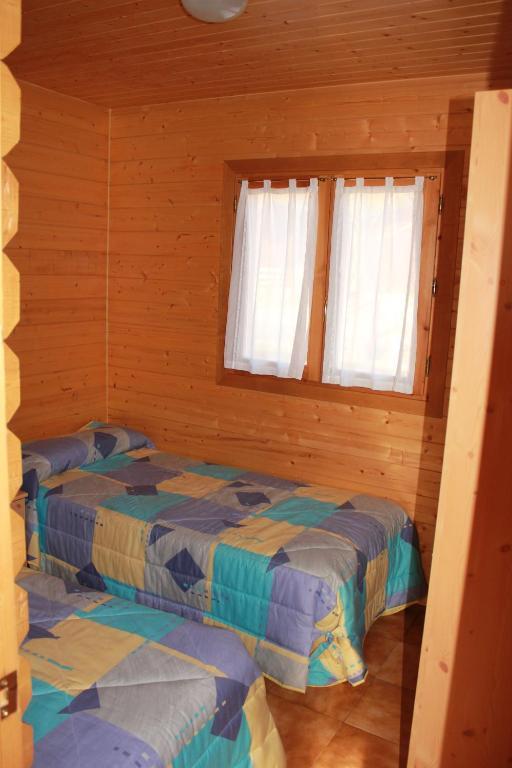 Camping Valle De Tena Sabiñánigo Værelse billede